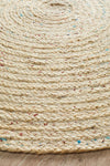 Emma Sari Silk Bleached Rug