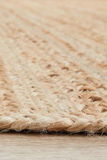 Isabella Natural Jute Rug