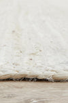 Isabella White Jute Rug