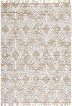 Audrey Snowflake Rug