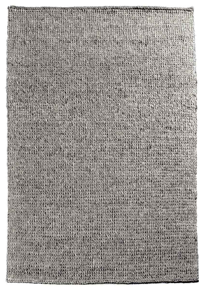 Frenchs Forest Ash Braided Rug