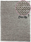 Frenchs Forest Ash Braided Rug