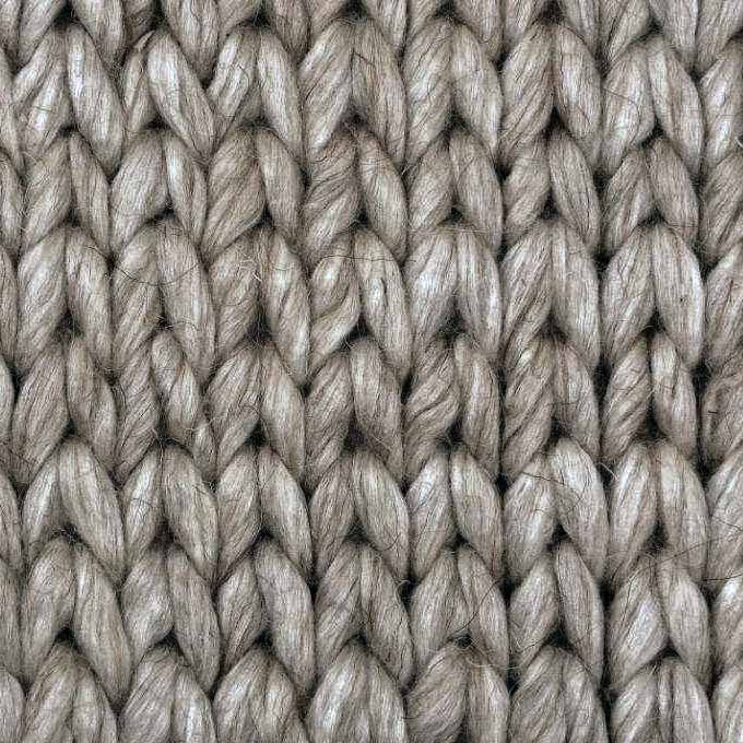 Frenchs Forest Ash Braided Rug