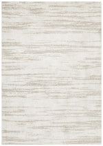 Charlotte Beige Abstract Rug