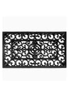 Brooklyn Rubber Doormat
