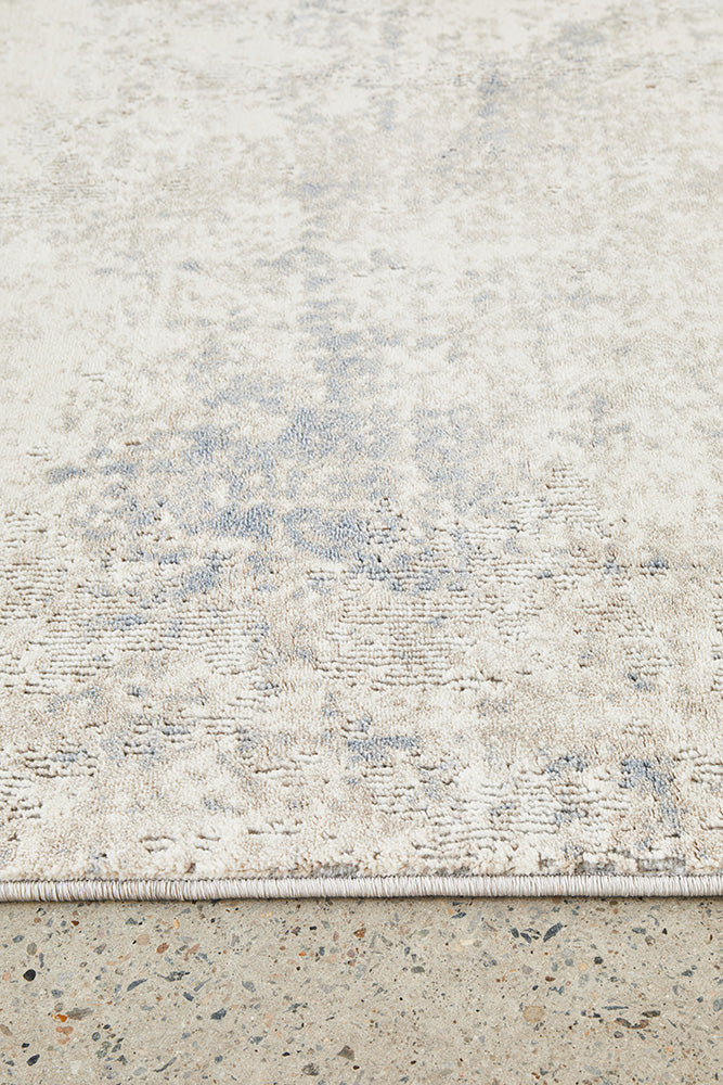 Camila Wisp Grey Rug | Modern Rugs Belrose | Rugs N Timber