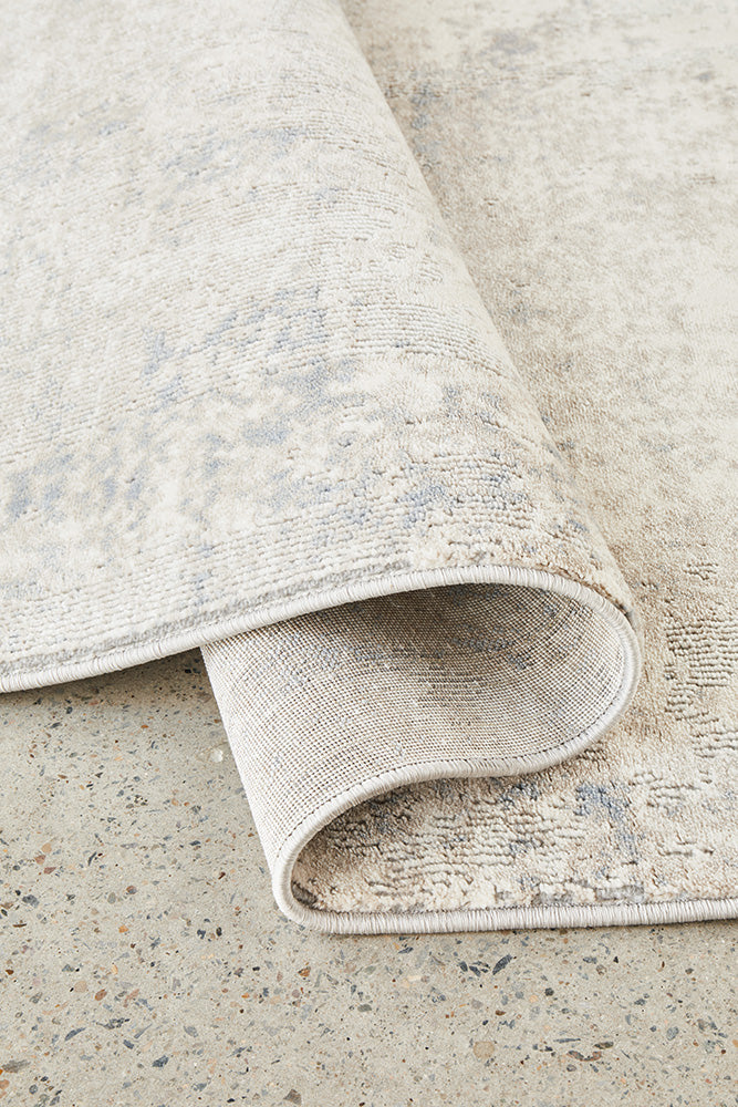 Camila Wisp Grey Rug | Modern Rugs Belrose | Rugs N Timber