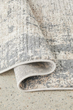 Camila Cinder Grey Rug | Modern Rugs Belrose | Rugs N Timber