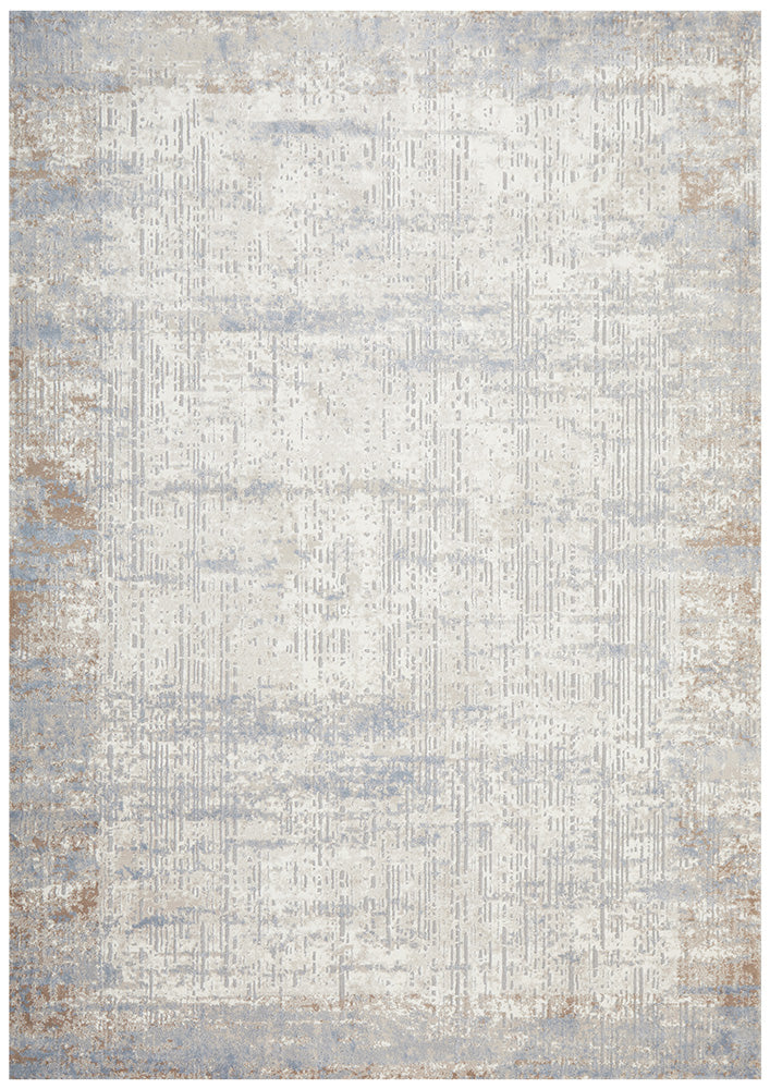 Formato Rug Camila Dusk Grey Rug | Modern Rugs Belrose | Rugs N Timber – Rugs 'N ...