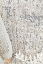 Camila Dusk Grey Rug | Modern Rugs Belrose | Rugs N Timber