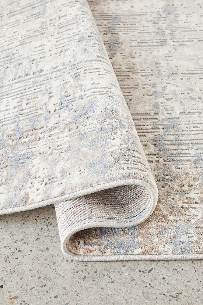 Camila Dusk Grey Rug | Modern Rugs Belrose | Rugs N Timber