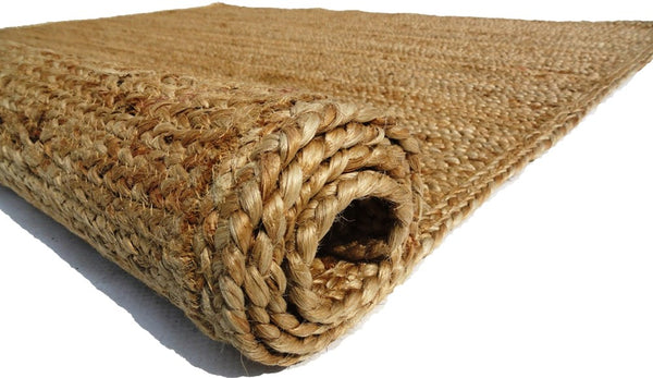 Palm Beach Jute Rug | Natural Fibre Rugs Belrose | Rugs N Timber – Rugs ...