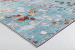 Bronte Mint Aquarelle Rug