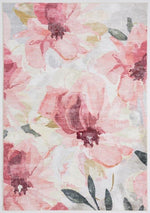 Bronte Rose Gardenia Rug