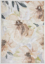 Bronte Tan Gardenia Rug