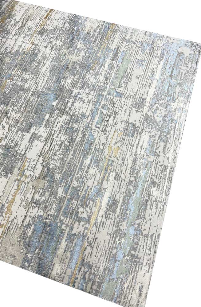 Manly Tourmaline Ocean Rug