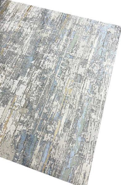 Manly Distressed Rug | Modern Rugs Belrose | Rugs N Timber – Rugs 'N ...