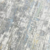 Manly Tourmaline Ocean Rug