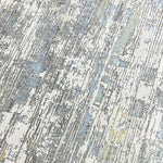 Manly Tourmaline Ocean Rug