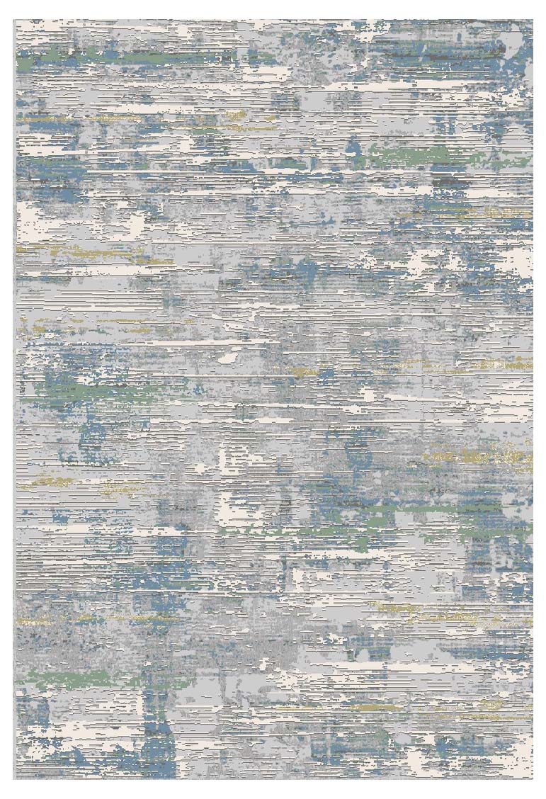 Manly Tourmaline Ocean Rug