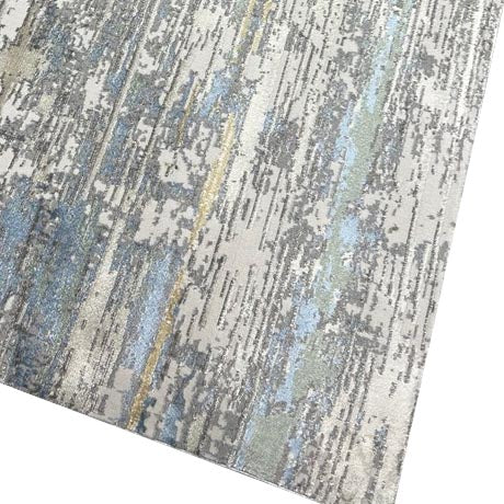 Manly Tourmaline Ocean Rug