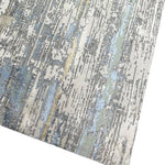 Manly Tourmaline Ocean Rug