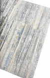 Manly Tourmaline Waves Rug