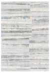 Manly Tourmaline Waves Rug