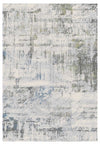 Manly Tourmaline Sea Spray Rug