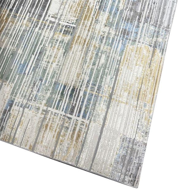 Manly Tourmaline Rocks Rug