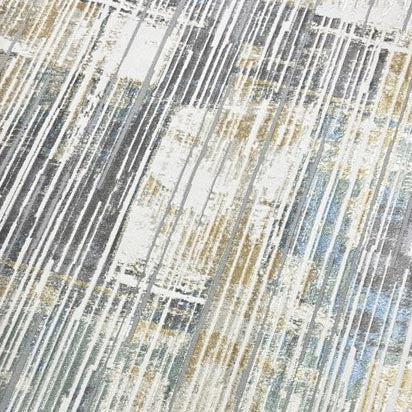Manly Tourmaline Rocks Rug