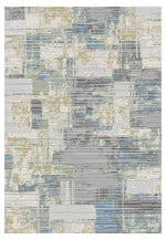 Manly Tourmaline Rocks Rug