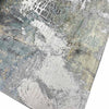 Manly Tourmaline Whitecaps Rug