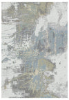 Manly Tourmaline Whitecaps Rug