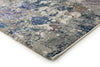 Manly Coral Distressed Rug