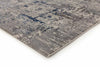 Manly Grid Distressed Runner