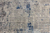 Manly Grid Distressed Runner