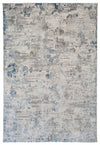 Manly Bloom Distressed Rug