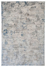 Manly Bloom Distressed Rug