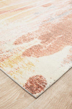 Harper Pastel Abstract Rug