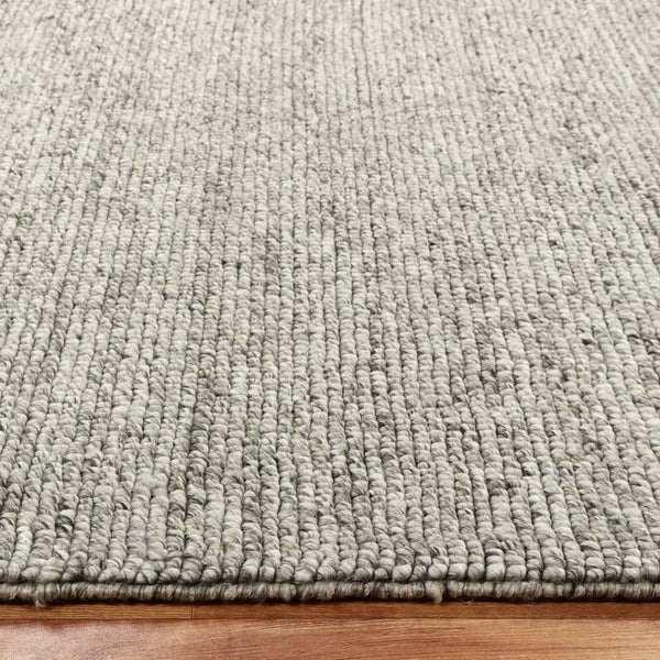 Pearl Textured Rug | Wool Rugs Belrose | Rugs N Timber – Rugs 'N' Timber