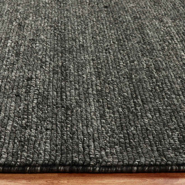 Pearl Textured Rug | Wool Rugs Belrose | Rugs N Timber – Rugs 'N' Timber