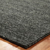 Pearl Midnight Textured Rug