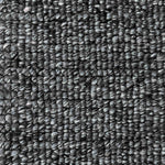 Pearl Midnight Textured Rug