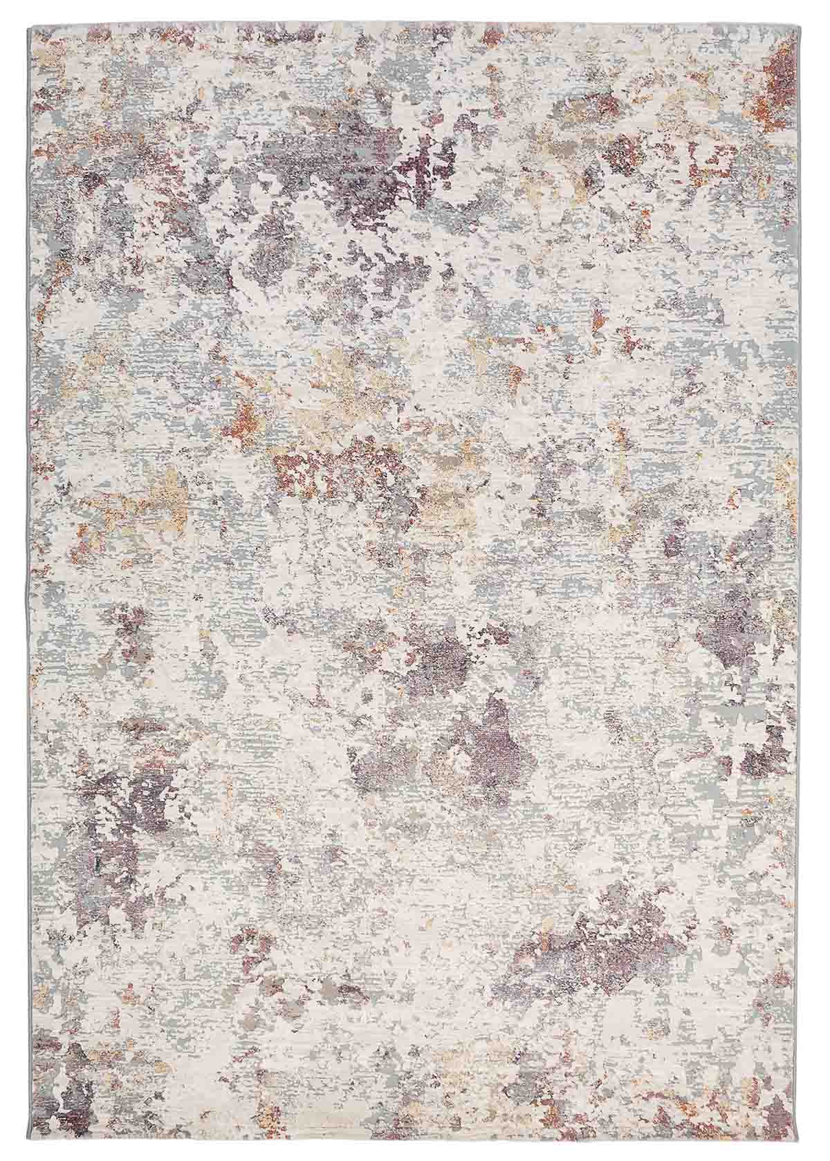 Turella Blush Nebula Rug