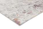 Turella Blush Nebula Rug