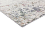 Turella Colourful Nebula Rug