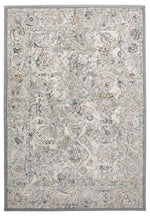 Turella Silver Provence Rug