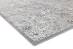 Turella Silver Provence Rug