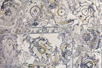 Turella Silver Provence Rug